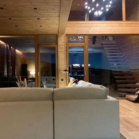 Arttysur Lux Village Sierra Nevada Casa 8 Superlujo Exterior foto