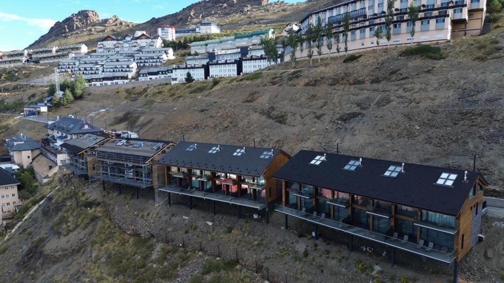 Arttysur Lux Village Sierra Nevada Casa 8 Superlujo Exterior foto